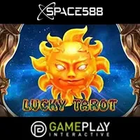 slot Lucky Tarot GamePlay
